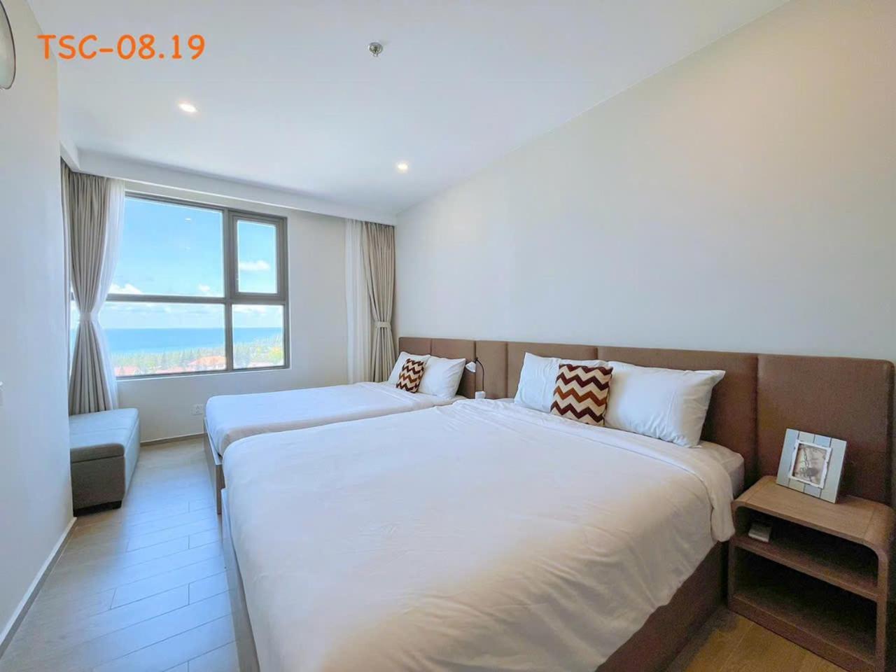 The Song Vung Tau Bi Homestay & Spa Exterior foto